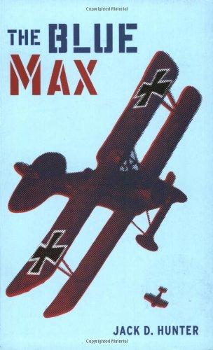 The Blue Max (Cassell Military Paperbacks)