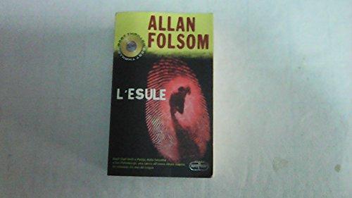 L'esule (Superpocket. Best thriller)