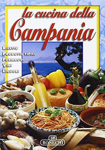 La cucina della Campania