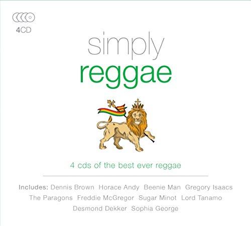 Simply Reggae