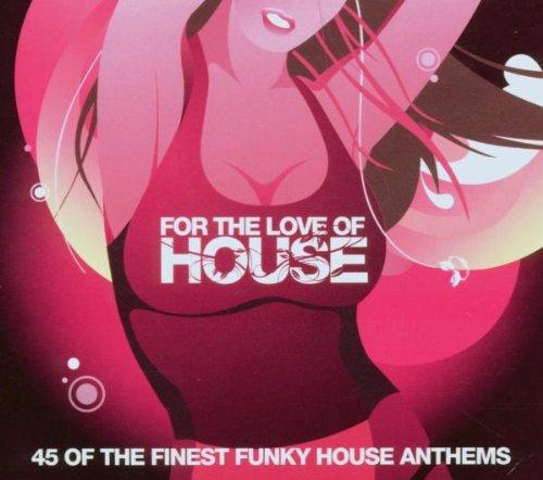 For the Love of House Vol.1