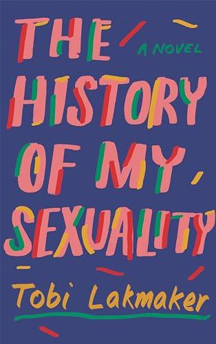 The History of My Sexuality