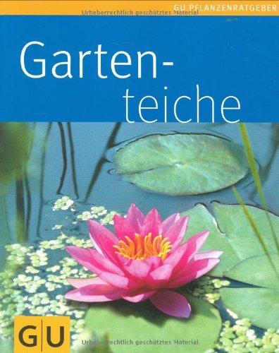 Gartenteiche. Von Christmann, Andrea