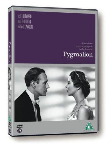 Pygmalion [1938] [UK Import]