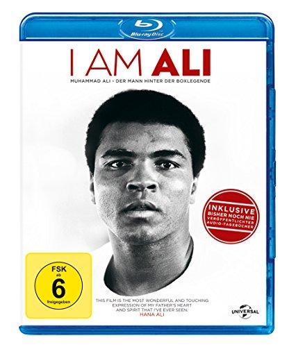 I Am Ali [Blu-ray]