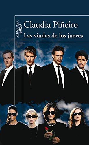 Las viudas de los jueves (HISPANICA, Band 717031)