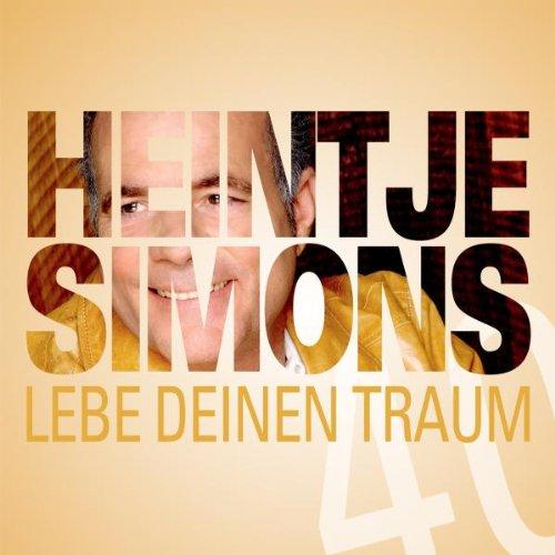 Lebe Deinen Traum-die Schönsten Titel 40 Jahre