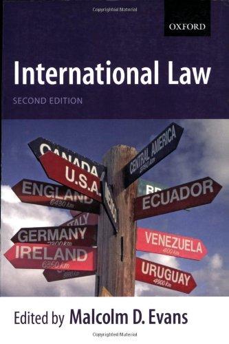 International Law