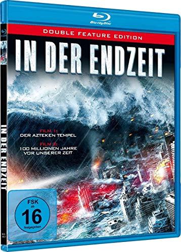 In der Endzeit [Blu-ray]