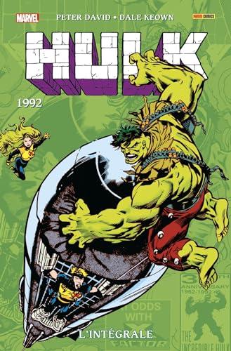 Hulk : l'intégrale. 1992