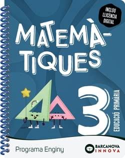 Enginy 3. Matemàtiques (Innova 2)