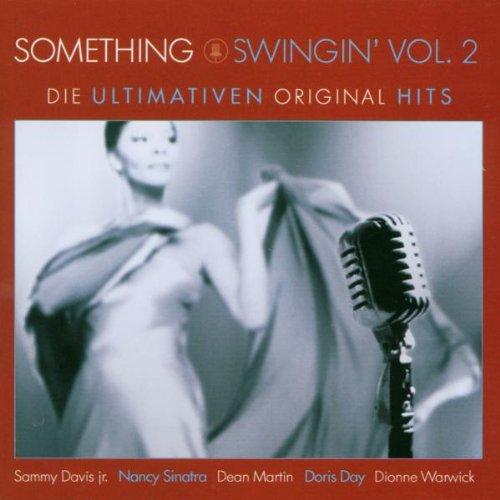 Something Swingin' Vol.2