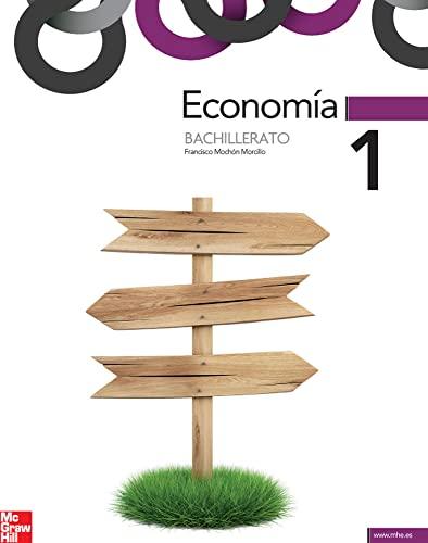 Economía, 1 Bachillerato