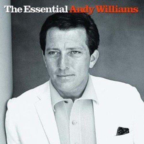 Essential Andy Williams