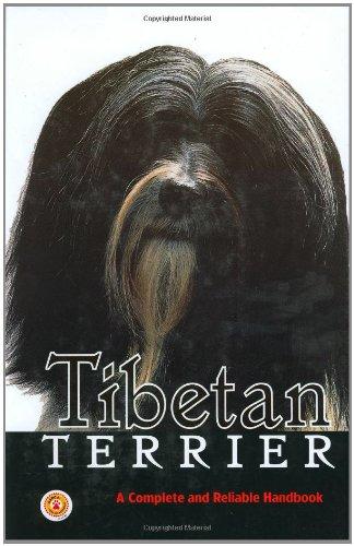 Tibetan Terrier: A Complete and Reliable Handbook (Rare Breed)