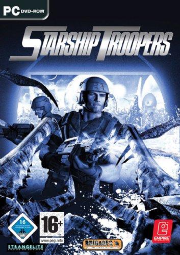 Starship Troopers (PC)