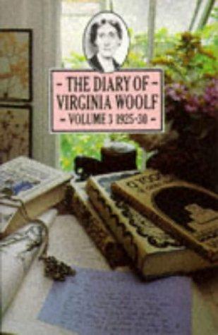 The Diary: 1925-30 v. 3 (Penguin Classics)