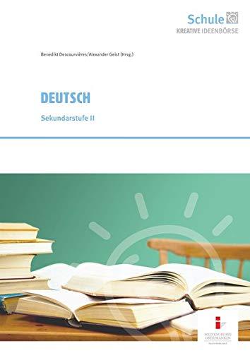 79. Deutsch Sekundarstufe II