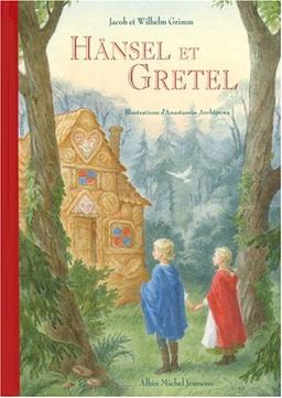 Hänsel et Gretel