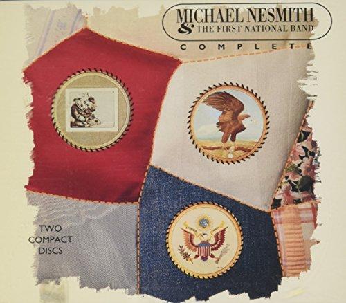 Complete Michael Nesmith