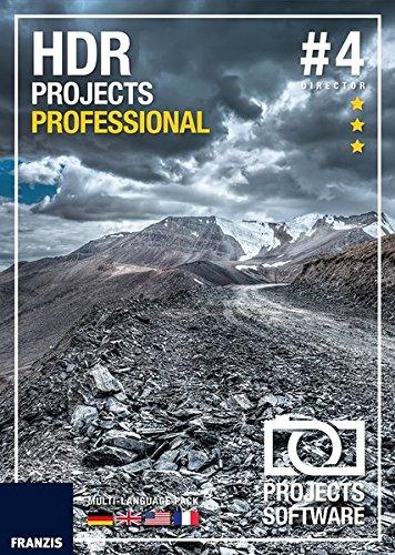 HDR projects 4 professional