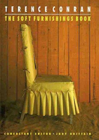 The Soft Furnishings Book (Conran Value Editions)