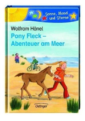 Pony Fleck - Abenteuer am Meer