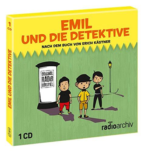 Emil und die Detektive