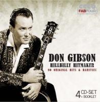 Don Gibson-Hillibilly Hitmaker