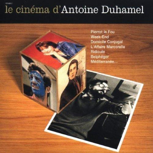 Le Cinema D'antoine Duhamel