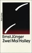 Zwei Mal Halley