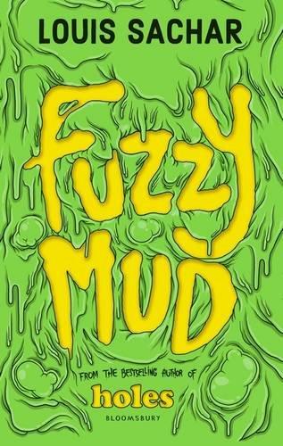 Fuzzy Mud