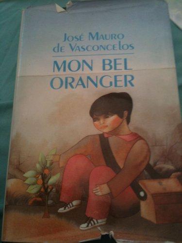 Mon bel oranger