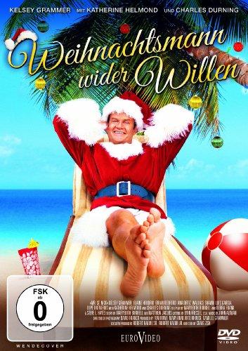 Weihnachtsmann wider Willen