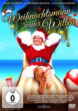 Weihnachtsmann wider Willen