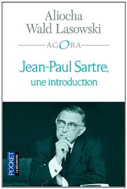 Jean-Paul Sartre, une introduction