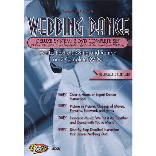 Wedding Dance Deluxe System [DVD] [Import]