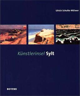 Künstlerinsel Sylt