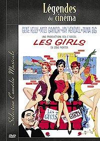 Les Girls [FR Import]