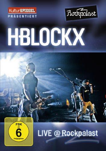 H-Blockx - Live At Rockpalast (Kultur Spiegel)