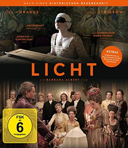 Licht [Blu-ray]