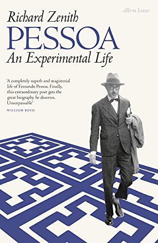 Pessoa: An Experimental Life