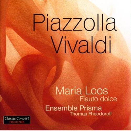 Piazzolla/Vivaldi