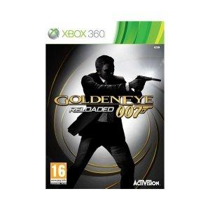 Goldeneye 007 Reloaded Game XBOX 360 [UK-Import]