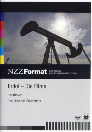 Erdöl: Die Filme - NZZ Format