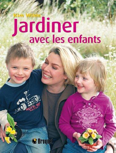 Jardiner avec les enfants