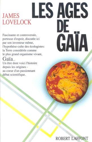 Les Ages de Gaïa