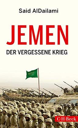 Jemen: Der vergessene Krieg