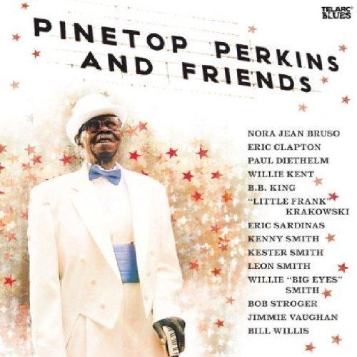 Pinetop Perkins