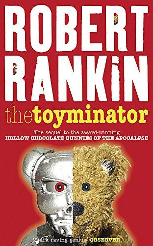 The Toyminator